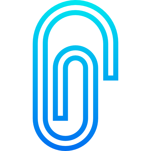 Clip icon