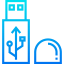Flash drive icon 64x64