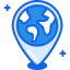 Pin icon 64x64
