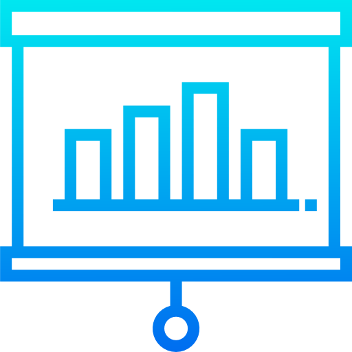 Presentation icon