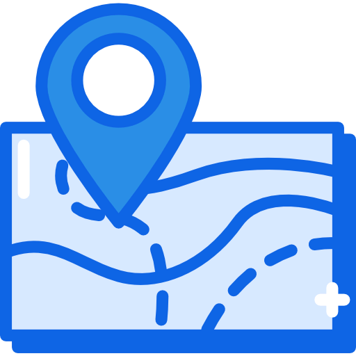 Map Ikona