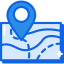Map Ikona 64x64