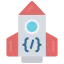 Launch 상 64x64