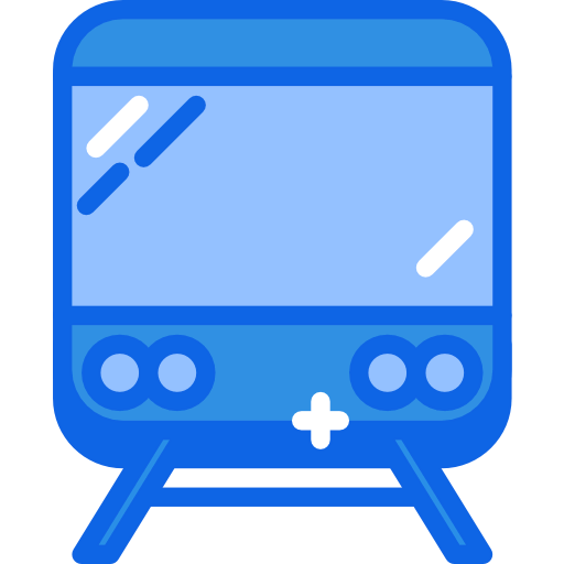 Train icon