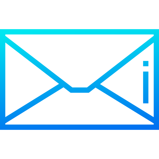 Mail icon
