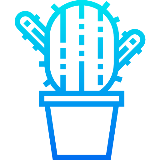 Cactus icon