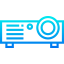 Projector icon 64x64