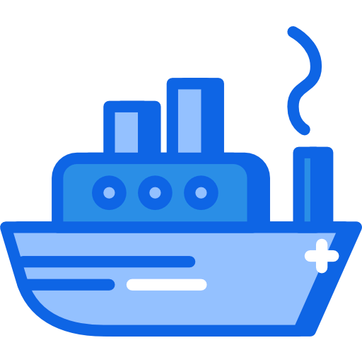 Ship icon