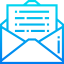 Mail icon 64x64