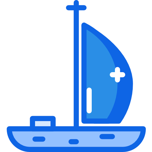 Boat icon
