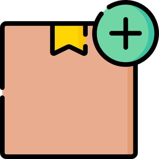 Add icon