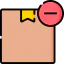 Remove icon 64x64