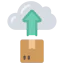 Cloud upload 상 64x64
