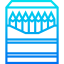 Pencils icon 64x64