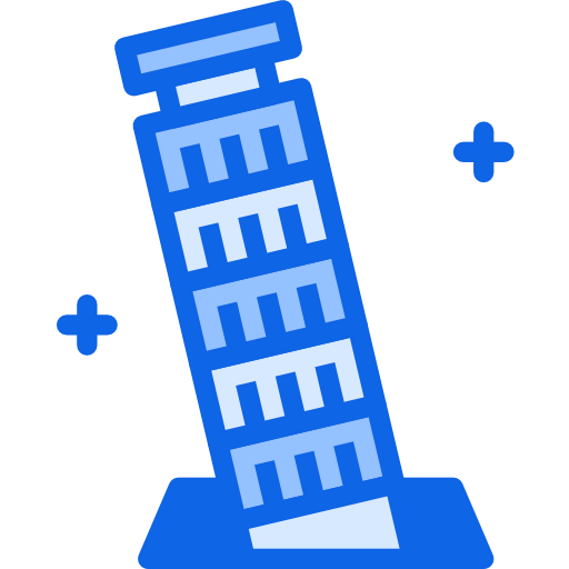 Pisa icon