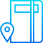 Address book icon 64x64