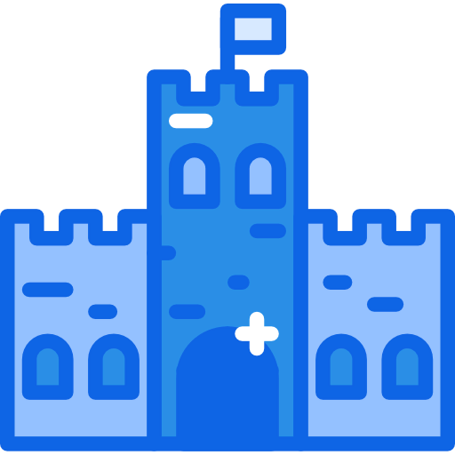 Castle icon