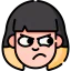 Suspicious icon 64x64