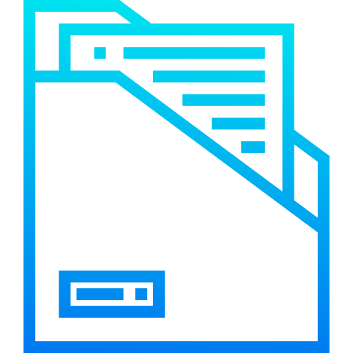 Folder icon