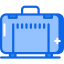 Suitcase icône 64x64