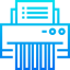 Shredder icon 64x64