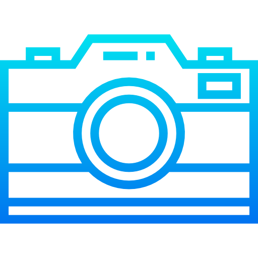 Camera icon