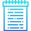 Notepad icon 64x64