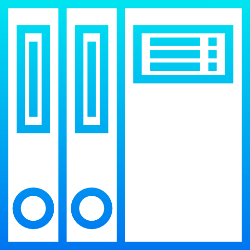 Folder icon