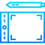 Graphic tablet icon 64x64