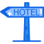 Hotel icône 64x64