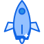 Rocket icon 64x64