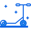 Scooter icône 64x64