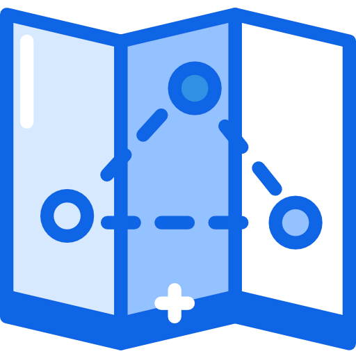 Map icon