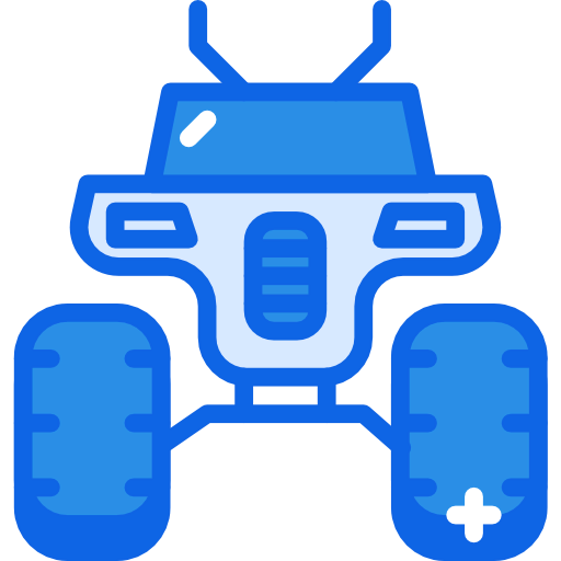 Quad icon