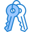 Keys icon 64x64
