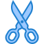 Scissors icon 64x64