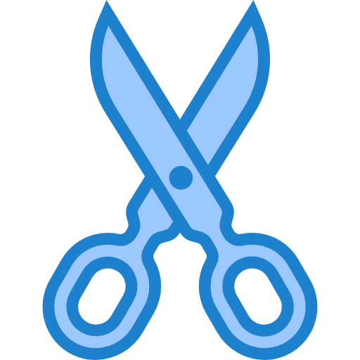 Scissors icon