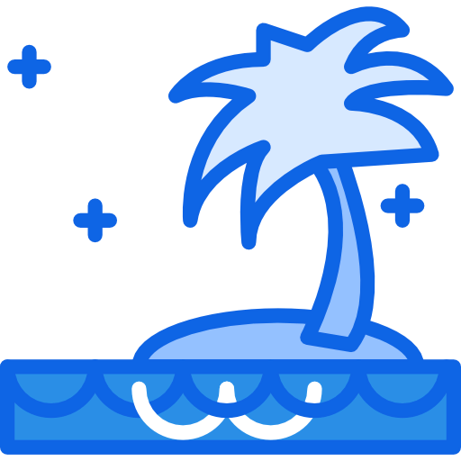 Palm icon