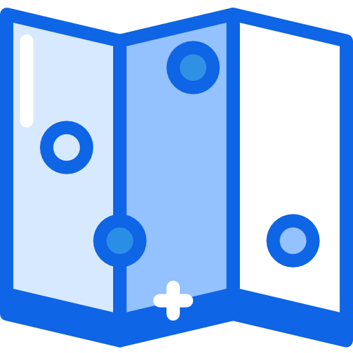 Map icon
