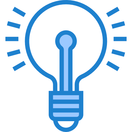 Lamp icon