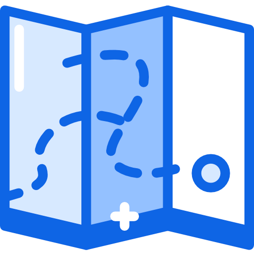 Map icon