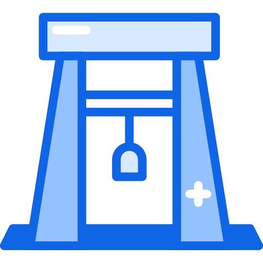 Gate icon