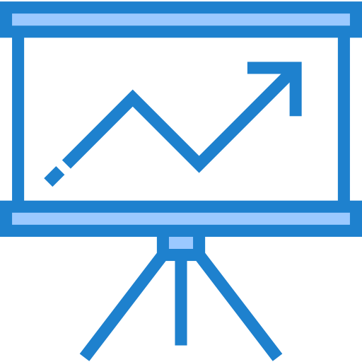 Presentation icon