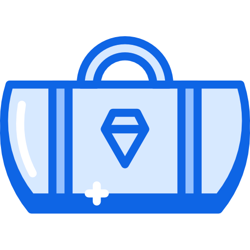 Bag icon