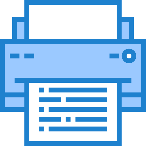 Printer icône
