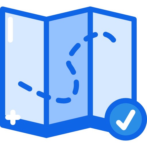 Map icon
