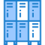 Locker icon 64x64