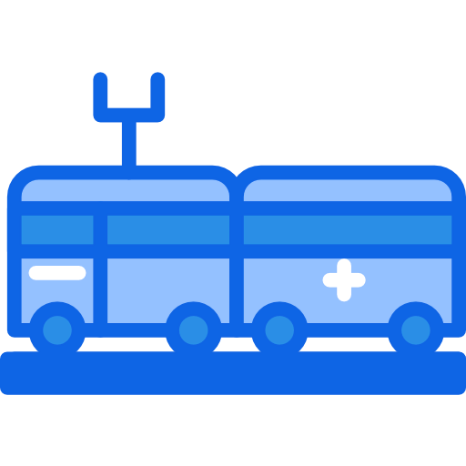 Tram icon