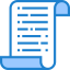 Document icon 64x64
