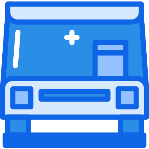 School bus icon